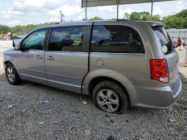 2013 Dodge Grand Caravan Crew VIN: 2C4RDGDG2DR548962 Lot: 54067654