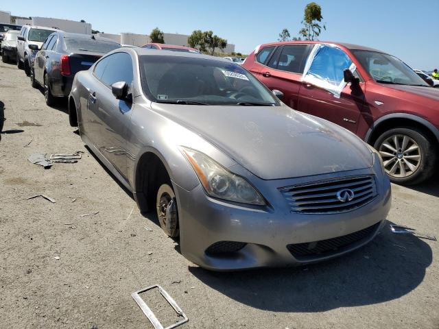 2008 Infiniti G37 Base VIN: JNKCV64E28M114446 Lot: 55208524