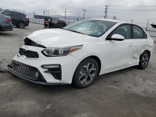 3KPF24AD1ME403673 Kia Forte FE