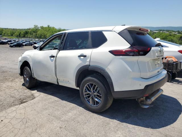 2024 Nissan Rogue S VIN: 5N1BT3AB5RC695388 Lot: 54879704