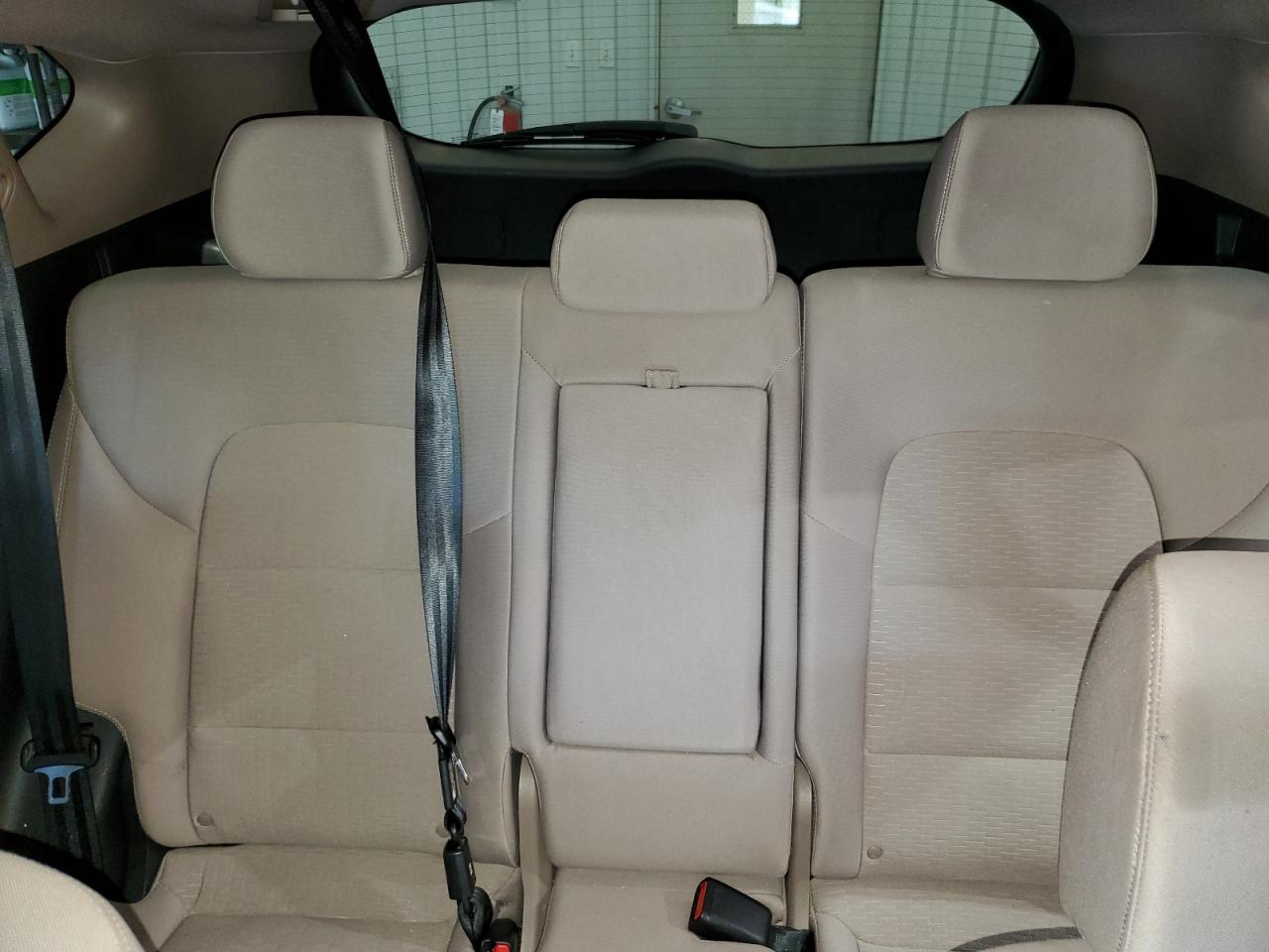 KM8J23A4XKU970589 2019 Hyundai Tucson Se