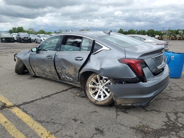 2022 Cadillac Ct5 Luxury VIN: 1G6DX5RK5N0116867 Lot: 54799814