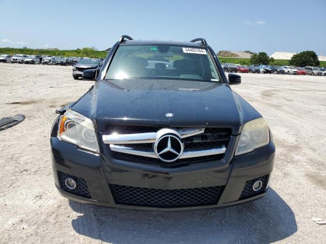 2011 Mercedes-Benz Glk 350 4Matic VIN: WDCGG8HB7BF635466 Lot: 54403164