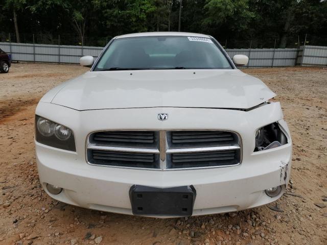 2010 Dodge Charger Sxt VIN: 2B3CA3CV8AH185626 Lot: 53348664