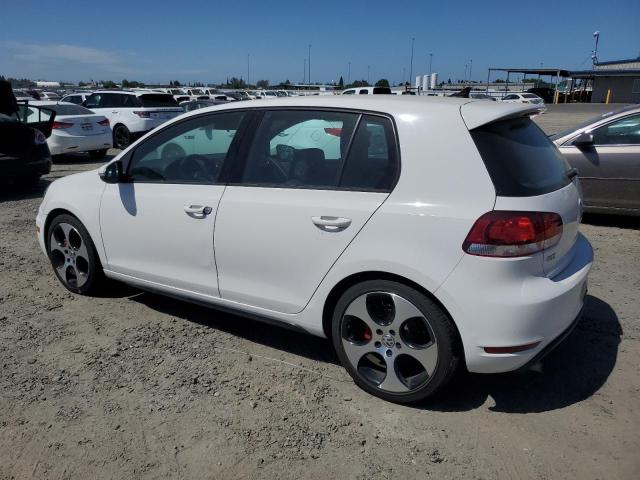 2011 Volkswagen Gti VIN: WVWHV7AJ7BW167797 Lot: 56536824