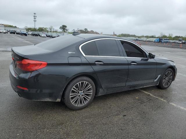 2018 BMW 530XE - WBAJB1C51JB374647