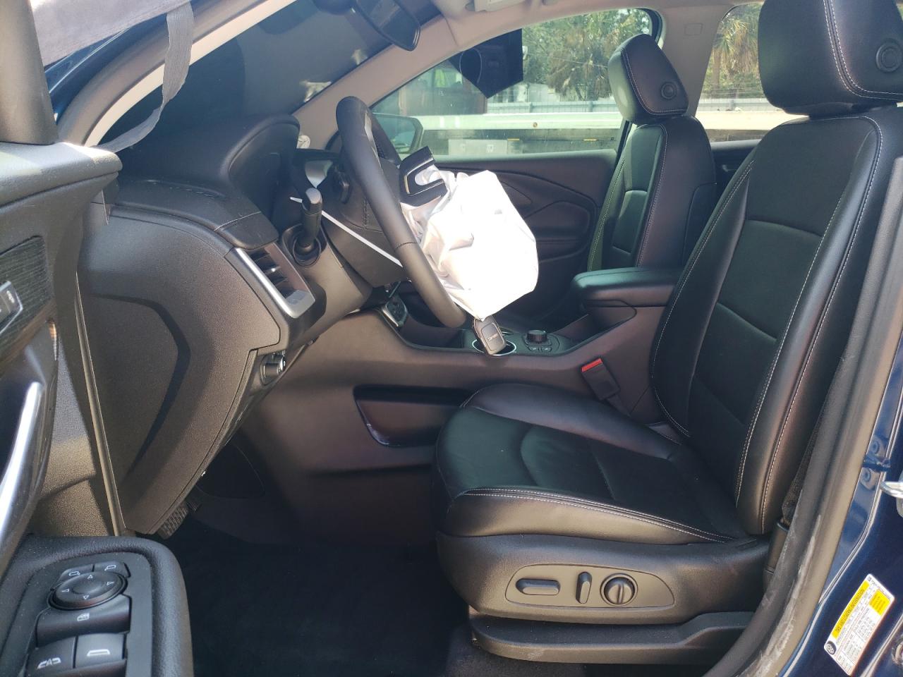 3GKALPEV3NL150966 2022 GMC Terrain Slt