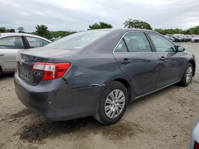 2012 Toyota Camry Base VIN: 4T1BF1FK2CU017929 Lot: 54289824