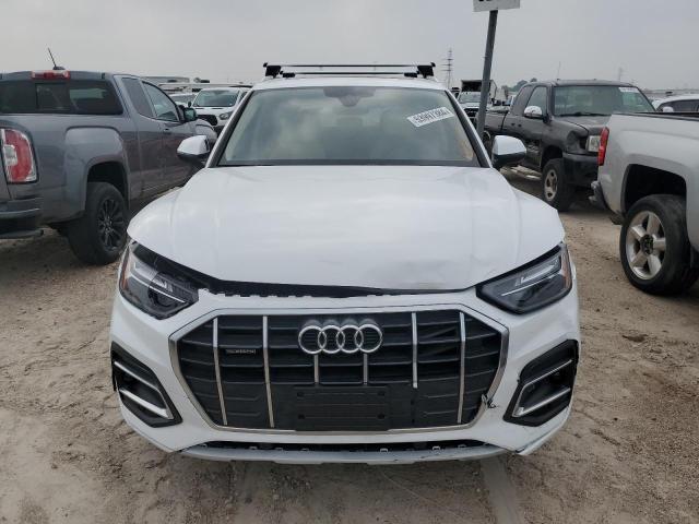 2024 Audi Q5 Premium 40 VIN: WA1ABAFY1R2021873 Lot: 53997384