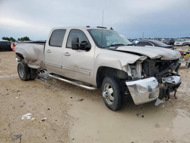 2009 Chevrolet Silverado K3500 Ltz VIN: 1GCJK93669F117997 Lot: 56994724