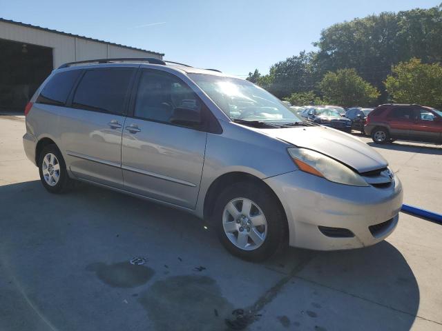 2006 Toyota Sienna Ce VIN: 5TDZA23C56S558955 Lot: 55205764