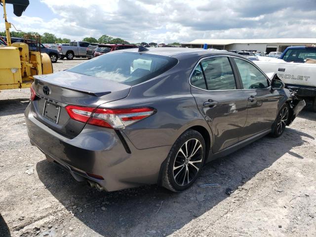 VIN 4T1B11HKXKU855717 2019 Toyota Camry, L no.3