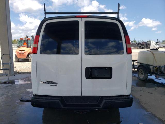 2013 Chevrolet Express G2500 VIN: 1GCWGFCA2D1175010 Lot: 55468794