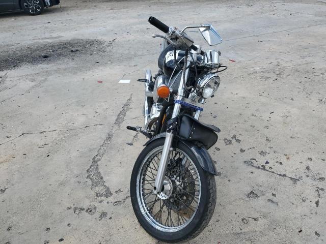 2002 HONDA VT600 CD JH2PC21342M314988