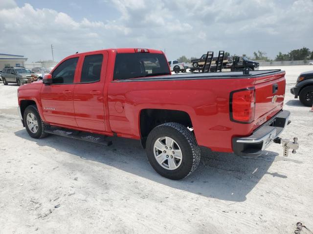 2019 Chevrolet Silverado Ld C1500 Lt VIN: 2GCRCPEC4K1135452 Lot: 55543834