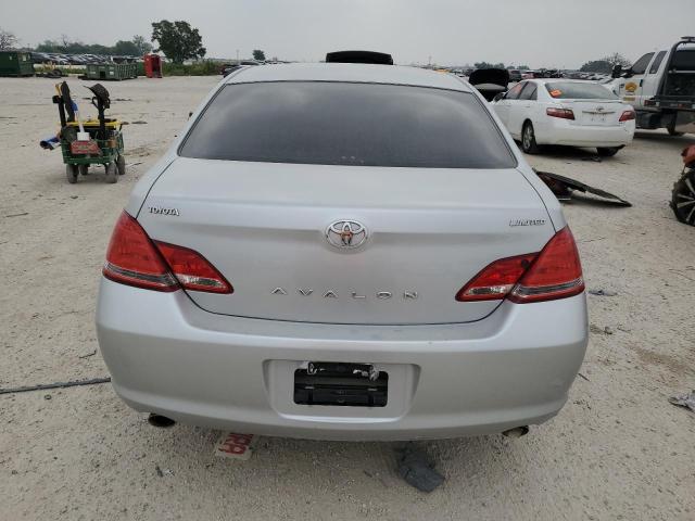2007 Toyota Avalon Xl VIN: 4T1BK36B57U228927 Lot: 56329304