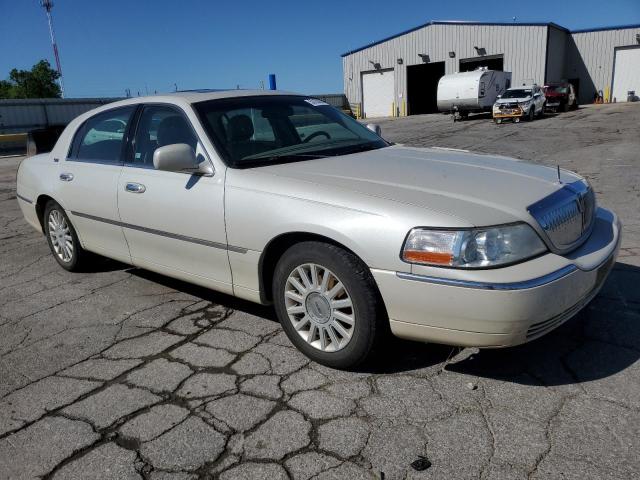 2005 Lincoln Town Car Signature Limited VIN: 1LNHM82W35Y652249 Lot: 53100824