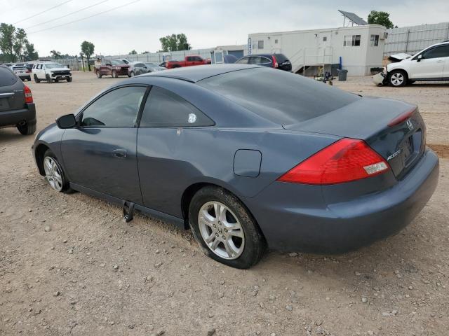 2007 Honda Accord Lx VIN: 1HGCM72337A018998 Lot: 56083464