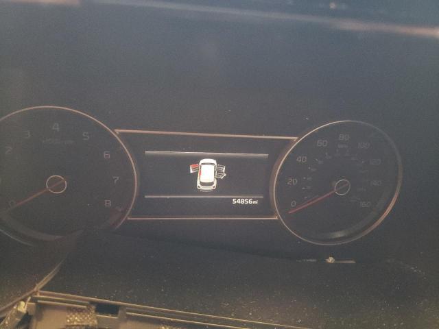 2022 Kia Sorento Sx VIN: 5XYRKDLF1NG109156 Lot: 53263794