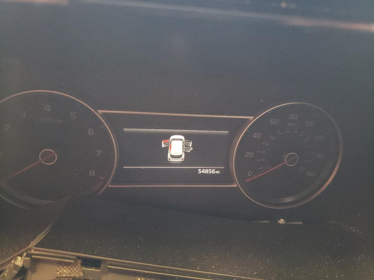 5XYRKDLF1NG109156 2022 Kia Sorento Sx