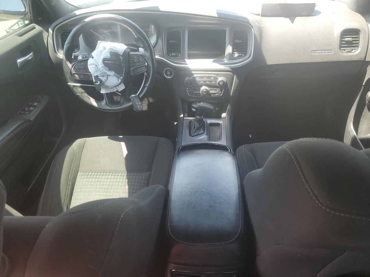 2C3CDXJG6LH200617 2020 Dodge Charger Sxt