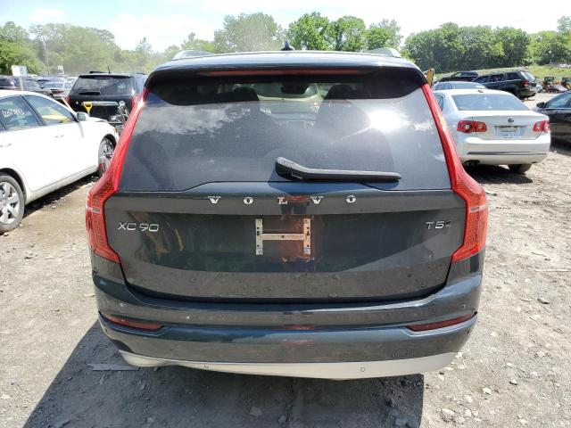 VIN YV4102PK0N1775601 2022 Volvo XC90, T5 Momentum no.6