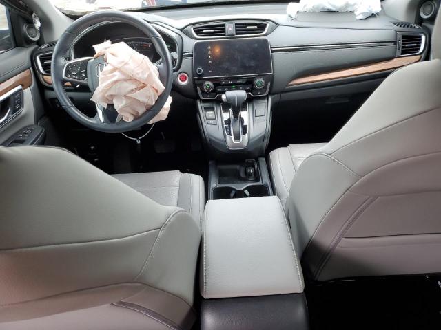 2019 Honda Cr-V Exl VIN: 7FARW2H8XKE058251 Lot: 54941034