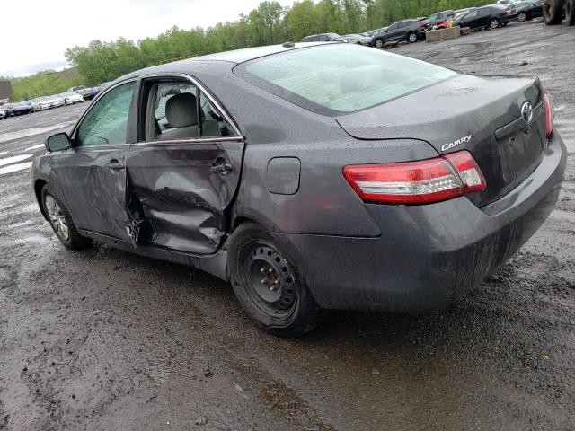 2011 Toyota Camry Base VIN: 4T4BF3EK2BR181635 Lot: 55085624