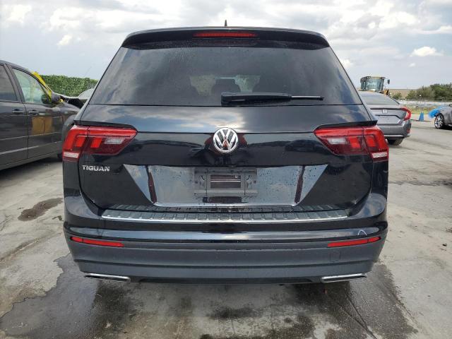 2020 Volkswagen Tiguan S VIN: 3VV1B7AX9LM169990 Lot: 55522534