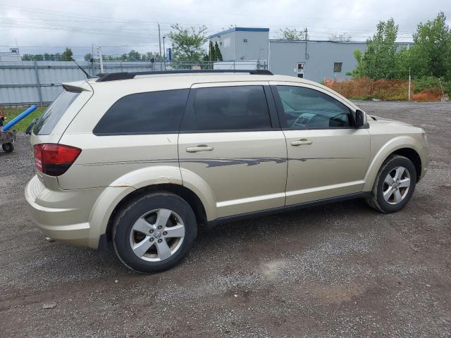 2010 Dodge Journey Sxt VIN: 3D4PG5FV4AT130557 Lot: 56749694