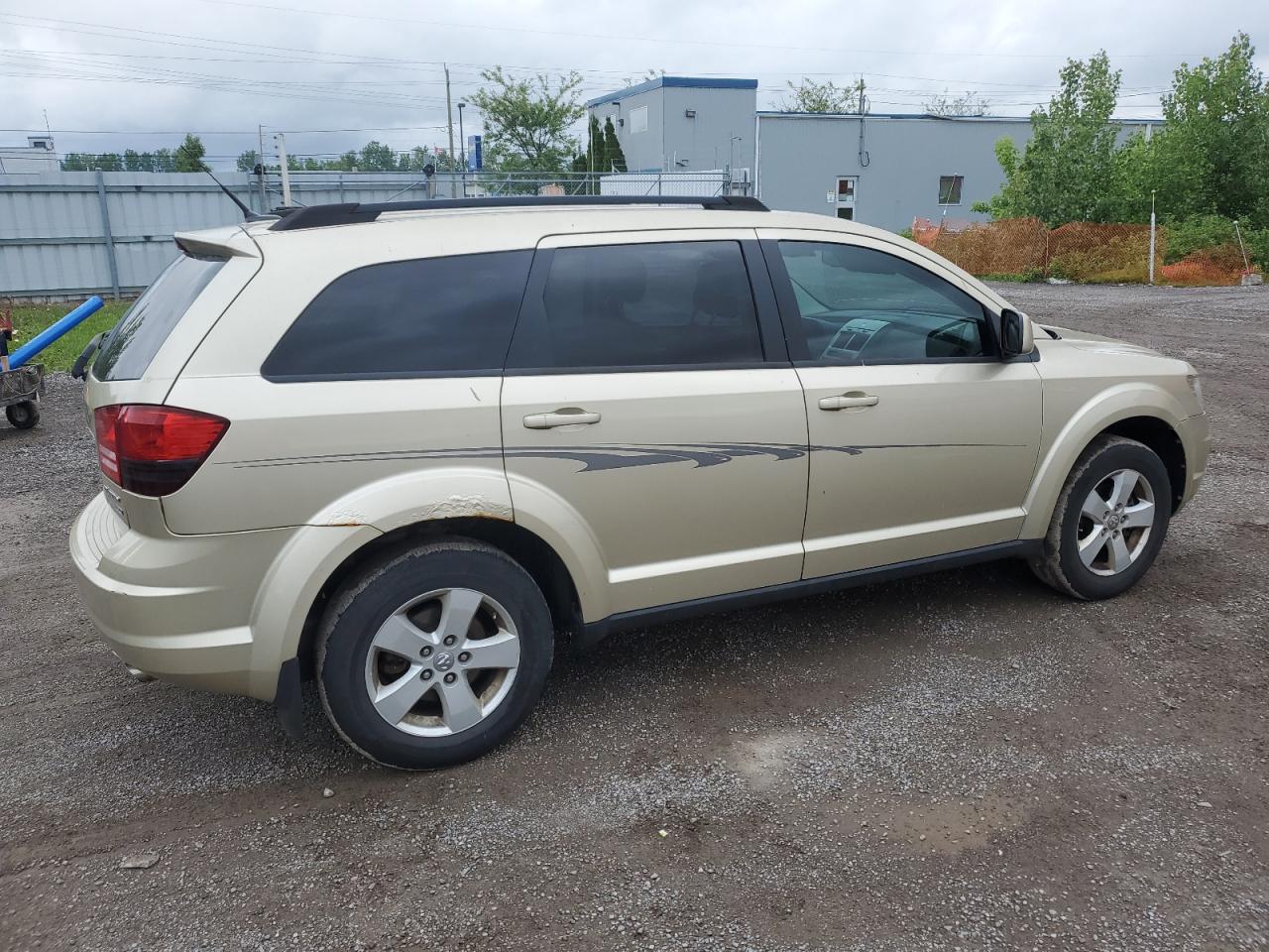 3D4PG5FV4AT130557 2010 Dodge Journey Sxt