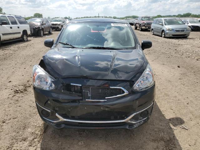 2019 MITSUBISHI MIRAGE LE - ML32A5HJ9KH007195