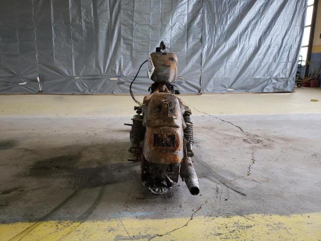 2003 HARLEY-DAVIDSON XL1200 C A 1HD1CGP483K447597