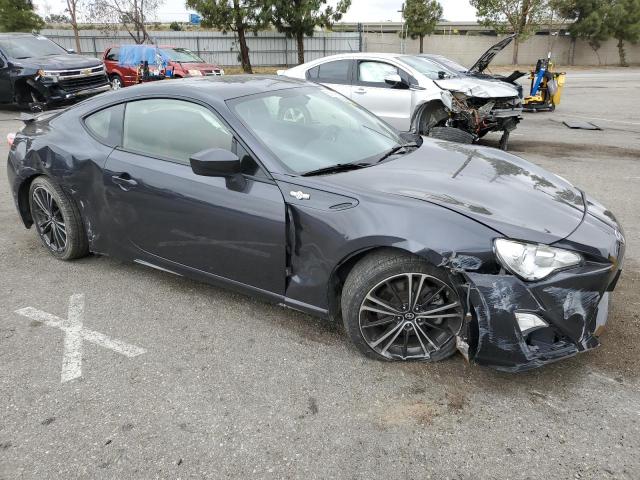 2013 Toyota Scion Fr-S VIN: JF1ZNAA19D2711279 Lot: 55686994