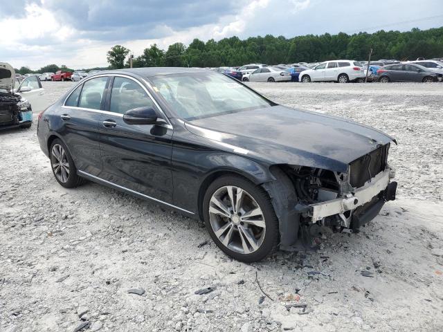 2016 Mercedes-Benz C 300 VIN: 55SWF4JB1GU121419 Lot: 56399164