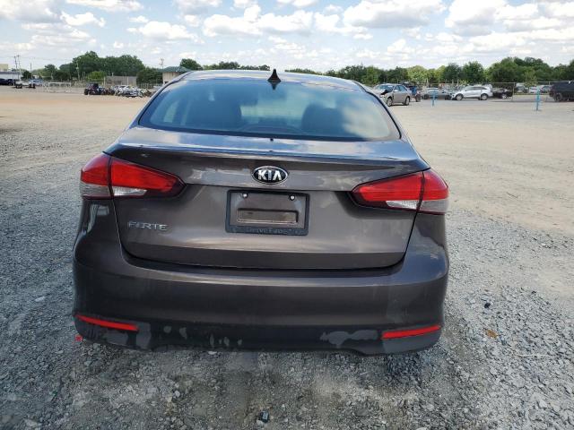 VIN 3KPFK4A79HE152725 2017 KIA Forte, LX no.6