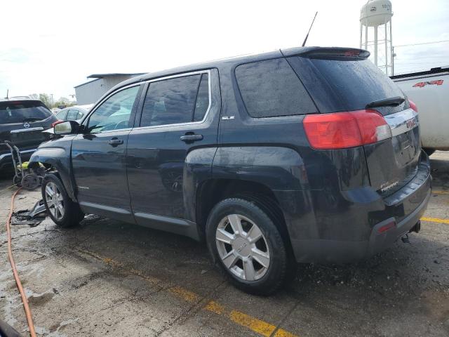 2011 GMC Terrain Sle VIN: 2CTALMEC6B6478816 Lot: 53215904