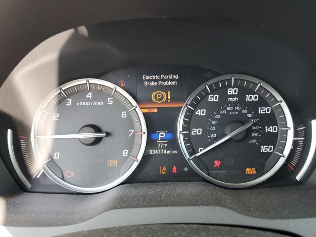 2017 Acura Mdx Technology VIN: 5FRYD4H5XHB017902 Lot: 56056094