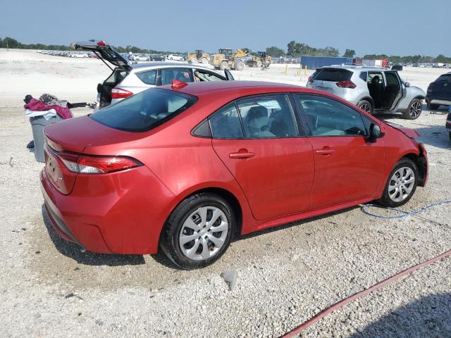 Vin: 5yfeprae3lp109272, lot: 53847874, toyota corolla le 20203