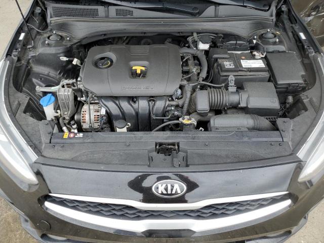 2021 Kia Forte Fe VIN: 3KPF24AD3ME339443 Lot: 55679114