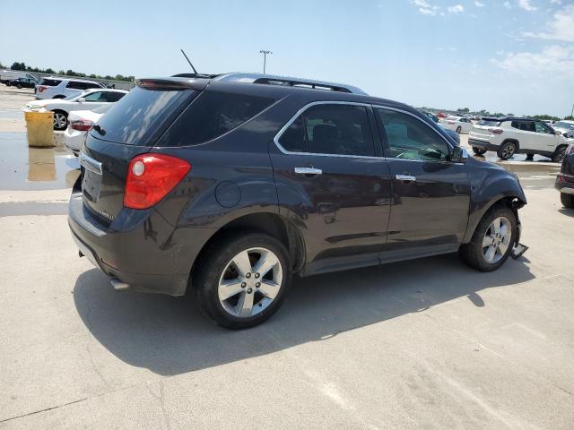 2013 Chevrolet Equinox Ltz VIN: 2GNFLFE3XD6158485 Lot: 56501884