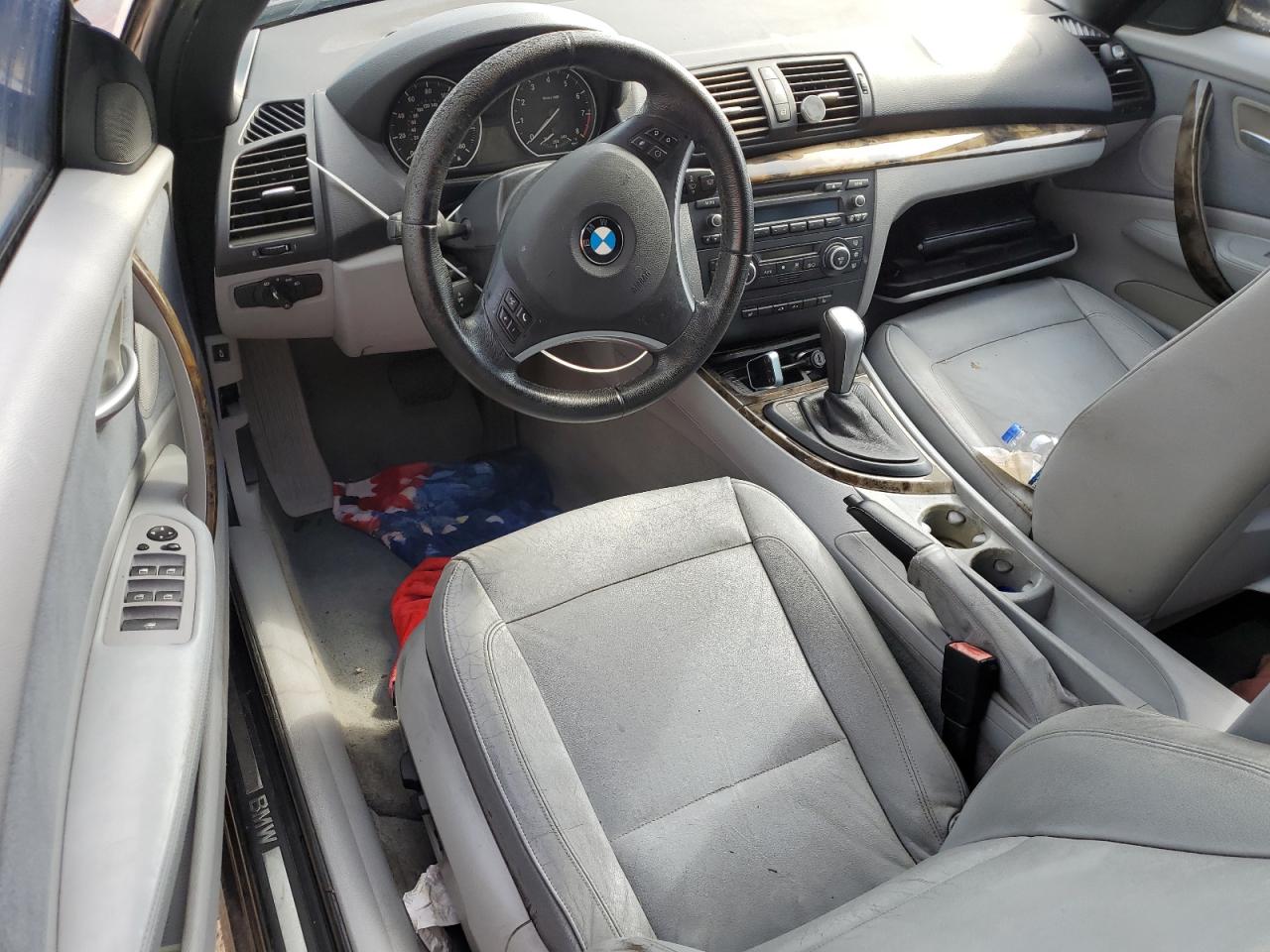 WBAUN93548VF56017 2008 BMW 135 I