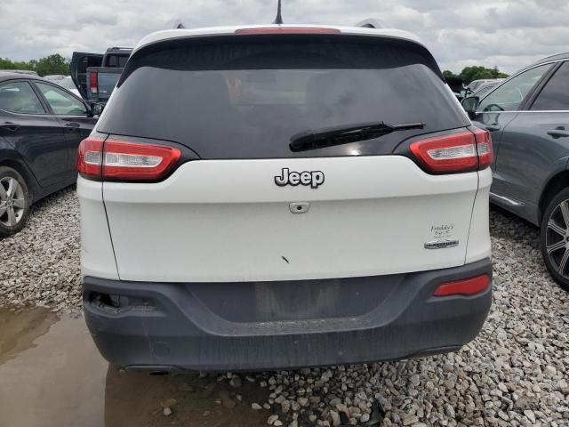 2017 Jeep Cherokee Latitude VIN: 1C4PJLCB4HW549171 Lot: 54793974