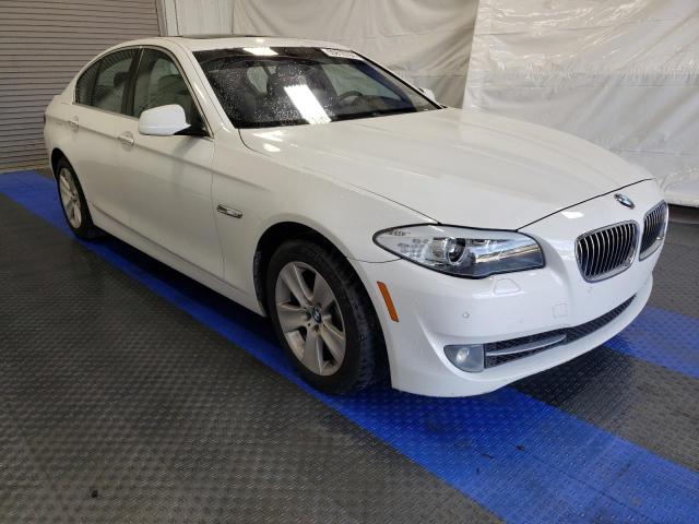 2013 BMW 528 Xi VIN: WBAXH5C59DD112304 Lot: 55810764