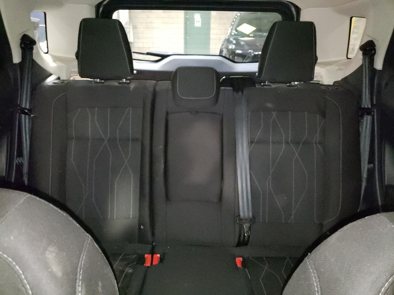 MAJ6S3GL2KC252006 2019 Ford Ecosport Se