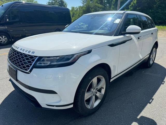 2020 Land Rover Range Rover Velar S VIN: SALYB2EX3LA255859 Lot: 57439544