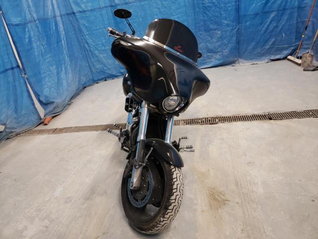 2003 HONDA VTX1800 C 1HFSC46003A107763