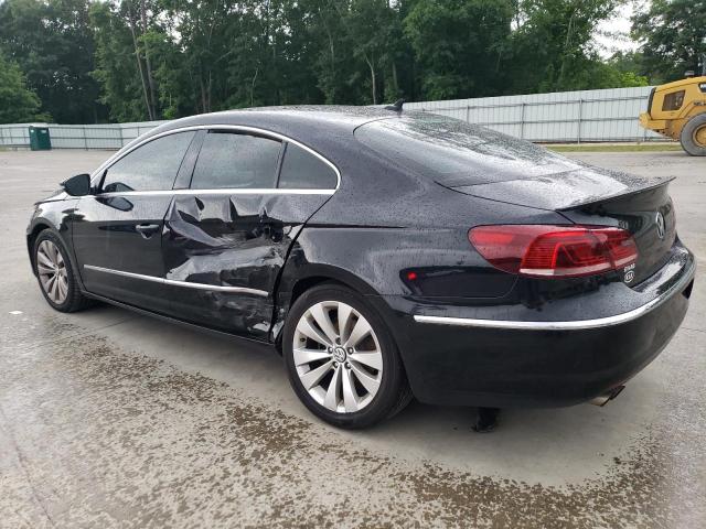 2015 VOLKSWAGEN CC SPORT - WVWBP7AN7FE802497