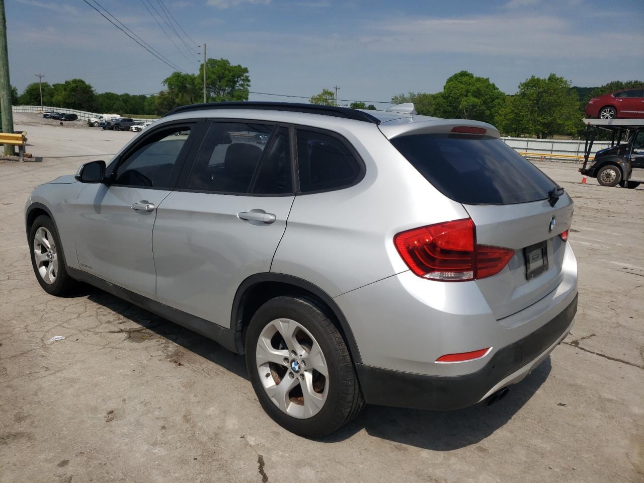 WBAVM1C54FV319143 2015 BMW X1 Sdrive28I