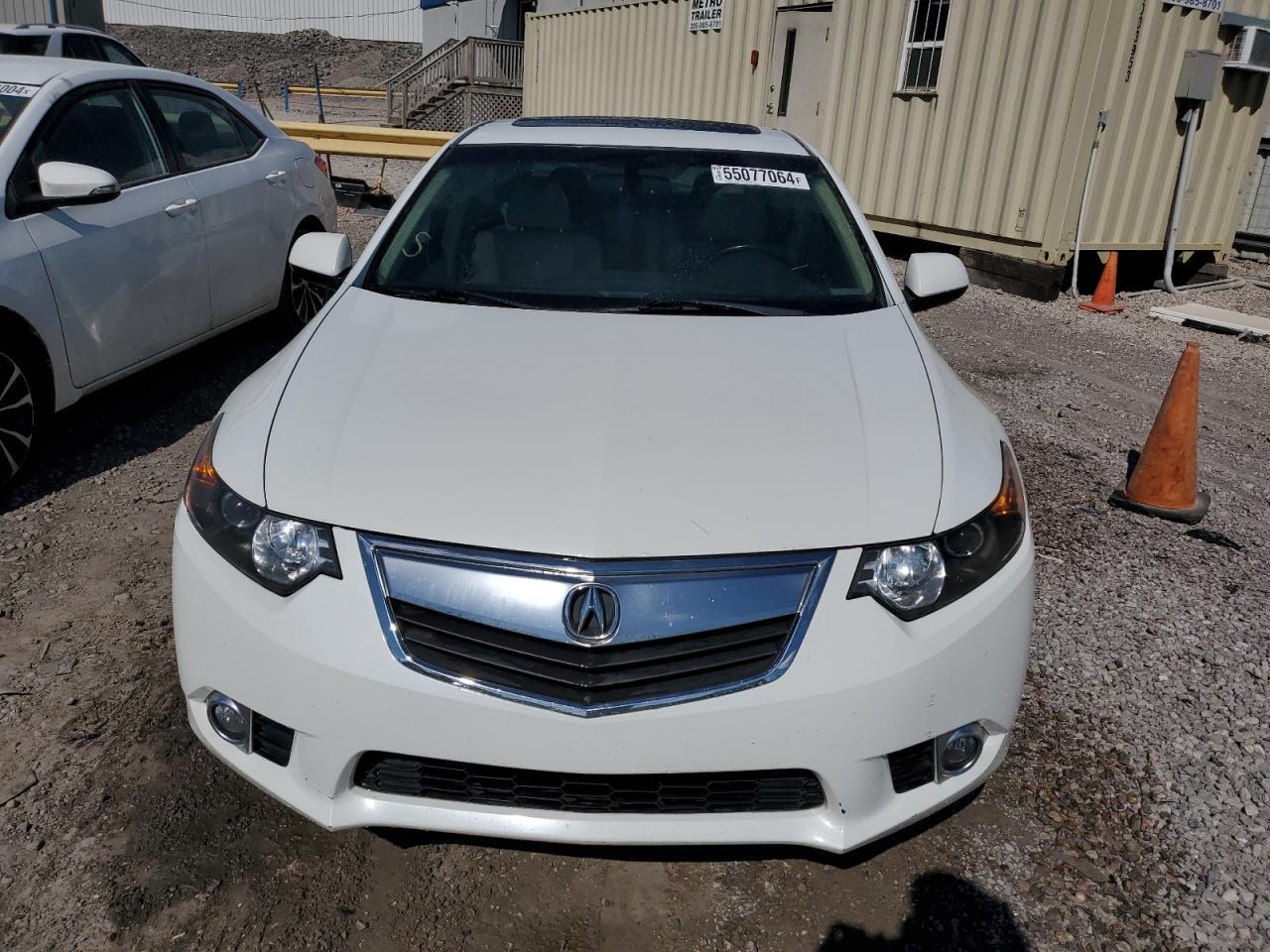 JH4CU2F46DC013796 2013 Acura Tsx